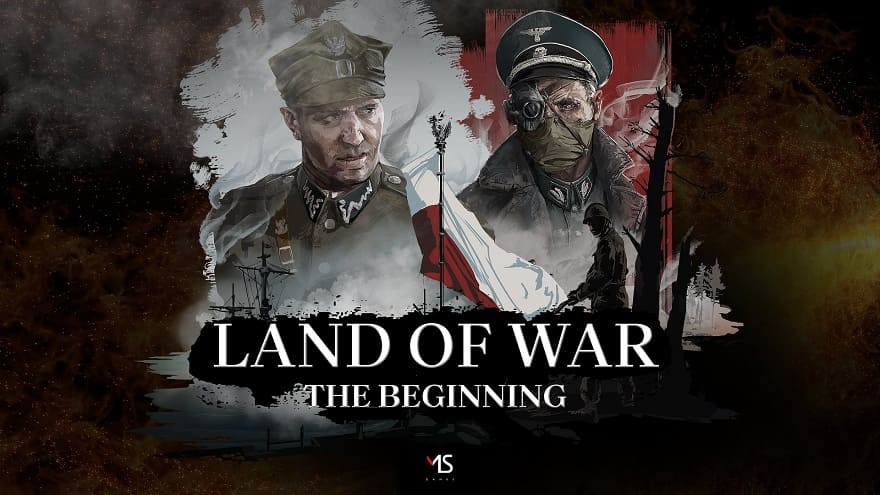 Land of war the beginning системные требования