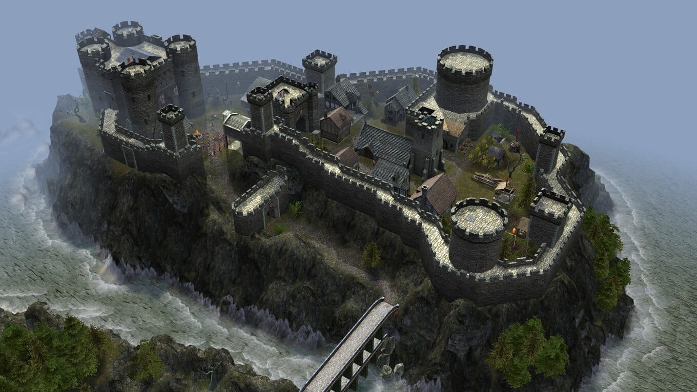 Stronghold legends стим фото 103