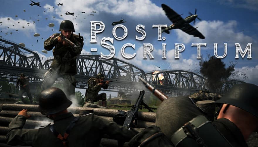 Post scriptum или hell let loose что лучше