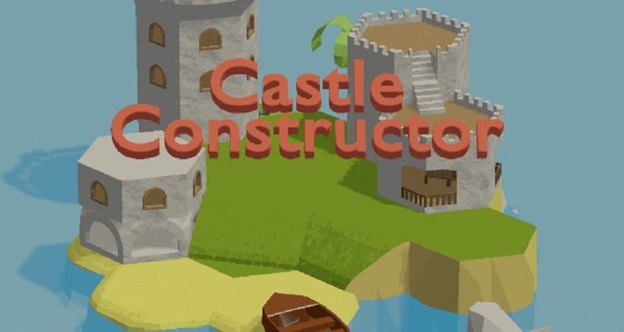 Castle torrents. Castle-Constructor игра. Castle Constructor на андроид бесплатно.