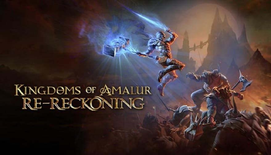 Kingdoms of amalur reckoning как играть по сети