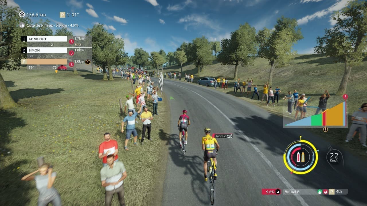 Tour de France 2020 скачать (последняя версия) игру на компьютер