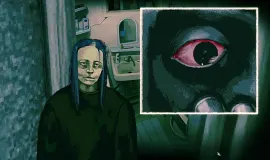Скриншот 7 игры No, I'm not a Human