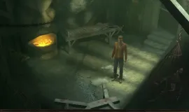 Скриншот 10 игры Secret Files: Tunguska