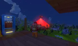 Скриншот 1 игры Scrap Mechanic