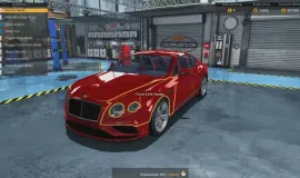 Скриншот 3 игры Car Mechanic Simulator 2015