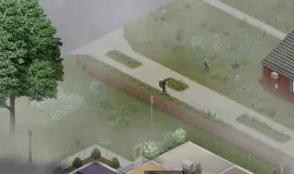 Скриншот 3 игры Project Zomboid