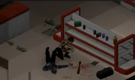 Скриншот 11 игры Project Zomboid