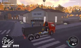 Скриншот 5 игры Construction Simulator
