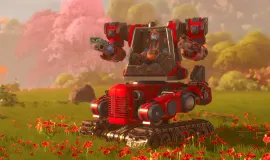 Скриншот 2 игры Lightyear Frontier