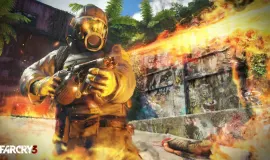 Скриншот 9 игры Far Cry 3
