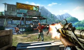 Скриншот 11 игры Far Cry 3