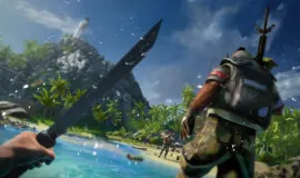 Скриншот 10 игры Far Cry 3