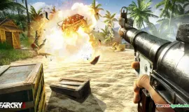 Скриншот 7 игры Far Cry 3