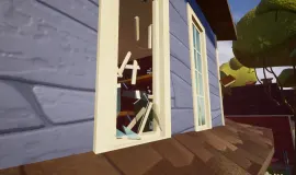 Скриншот 7 игры Hello Neighbor