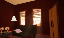 Скриншот 4 игры Hello Neighbor