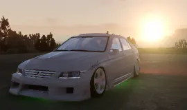 Скриншот 5 игры BeamNG.drive