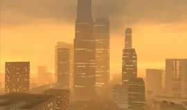 Скриншот 7 игры GTA San Andreas
