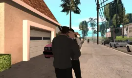 Скриншот 11 игры GTA San Andreas