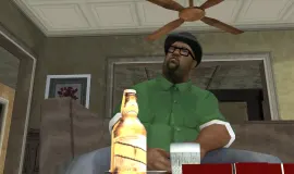 Скриншот 9 игры GTA San Andreas