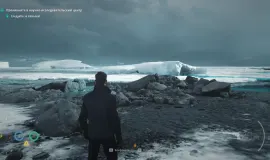 Скриншот 7 игры 007 First Light