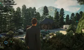 Скриншот 4 игры 007 First Light