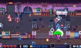 Скриншот 4 игры Bot Vice