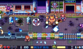 Скриншот 5 игры Bot Vice