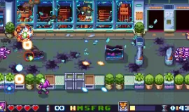 Скриншот 2 игры Bot Vice