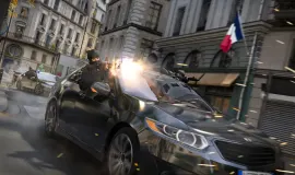 Скриншот 4 игры Call of Duty Modern Warfare 4