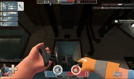 Скриншот 8 игры Team Fortress 2