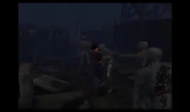Скриншот 9 игры Resident Evil: Code Veronica X HD