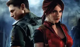 Скриншот 10 игры Resident Evil: Code Veronica X HD