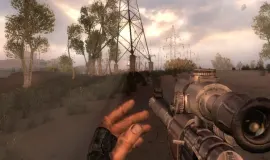 Скриншот 8 игры S.T.A.L.K.E.R.: Call of Pripyat