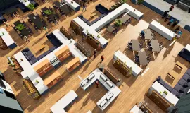 Скриншот 8 игры Big Ambitions