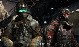 Скриншот 8 игры Dead Space 3