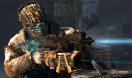 Скриншот 9 игры Dead Space 3