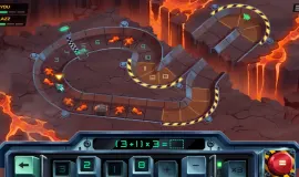 Скриншот 4 игры Add Astra