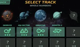 Скриншот 3 игры Add Astra