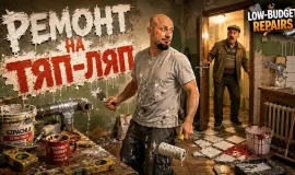 Скриншот 9 игры Low Budget Repairs