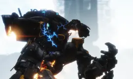 Скриншот 2 игры Titanfall 2