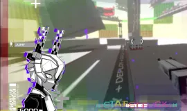 Скриншот 4 игры CICADAMATA