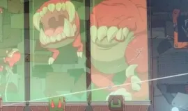 Скриншот 8 игры Warhammer 40,000: Shootas, Blood & Teef