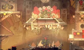 Скриншот 9 игры Warhammer 40,000: Shootas, Blood & Teef