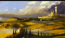 Скриншот 7 игры Great Houses of Calderia