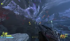 Скриншот 3 игры Doom Eternal