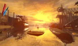 Скриншот 7 игры Dishonored