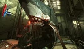 Скриншот 8 игры Dishonored