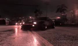 Скриншот 5 игры Need for Speed: Heat