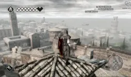 Скриншот 7 игры Assassin's Creed 2